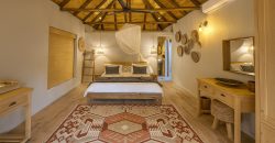 PRM153-  Mavuti Bush Lodge