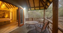 PRM153-  Mavuti Bush Lodge