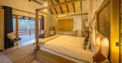 PRM153-  Mavuti Bush Lodge