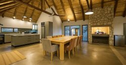 PRM153-  Mavuti Bush Lodge