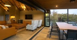 PRM153-  Mavuti Bush Lodge