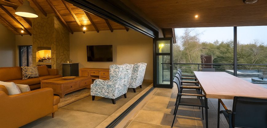 PRM153-  Mavuti Bush Lodge
