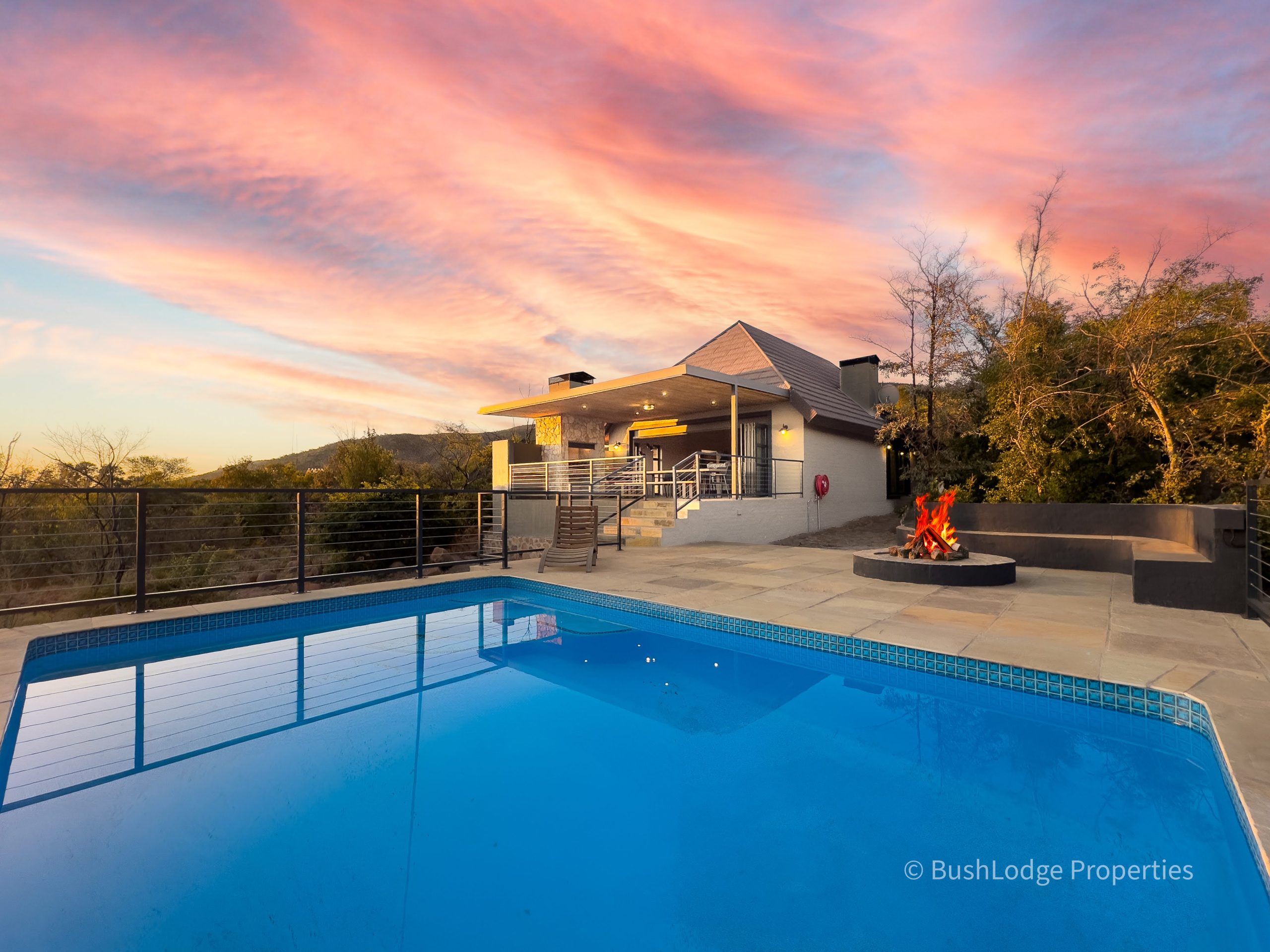 PRM153-  Mavuti Bush Lodge